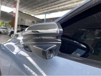 2021 HONDA CIVIC FK 1.5 Turbo RS Hatchback เครดิตดีฟรีดาวน์ รูปที่ 3